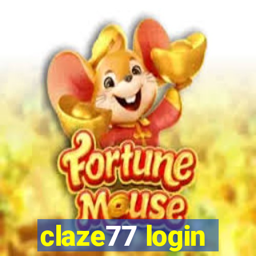 claze77 login